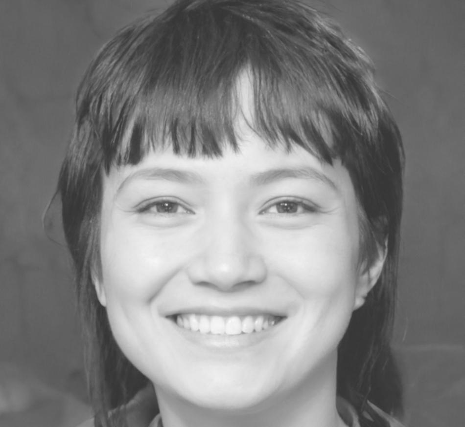 Ritratto di Valentina Torretti
